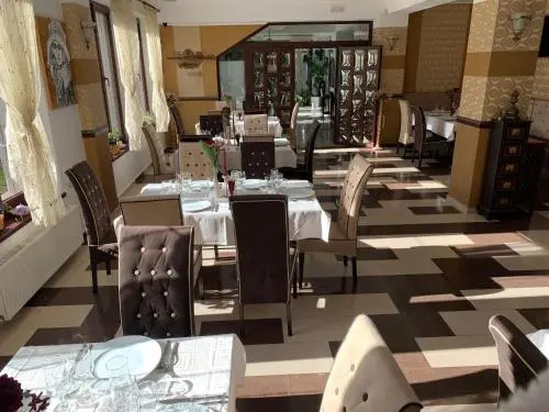 Hotel Brancoveanu - 562