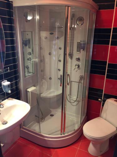 Hotel Brancoveanu - 548
