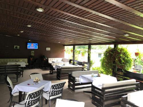 Hotel Brancoveanu - 913