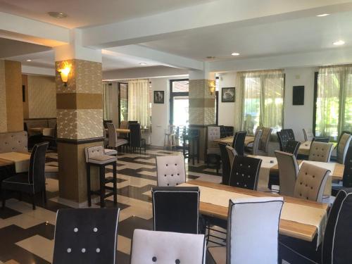Hotel Brancoveanu - 719
