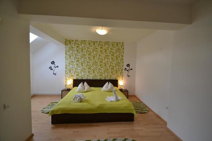 Hotel Brancoveanu - 109