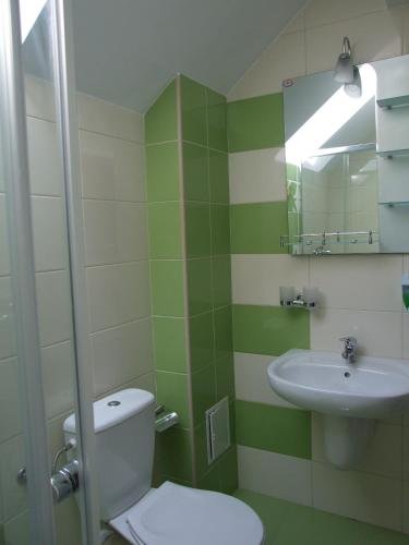 Hotel Brancoveanu - 319