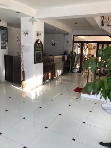 Hotel Brancoveanu - 48