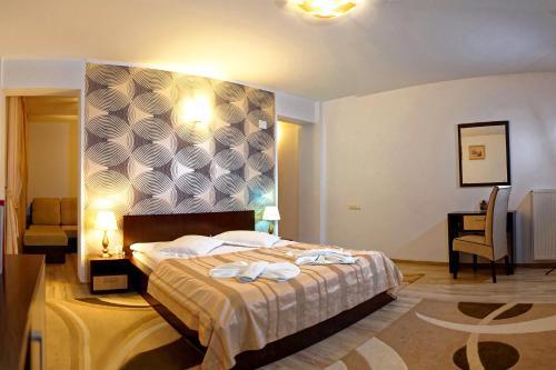 Hotel Brancoveanu - 411