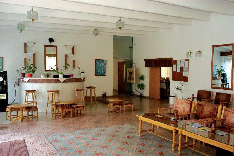Hotel Carmen - 495