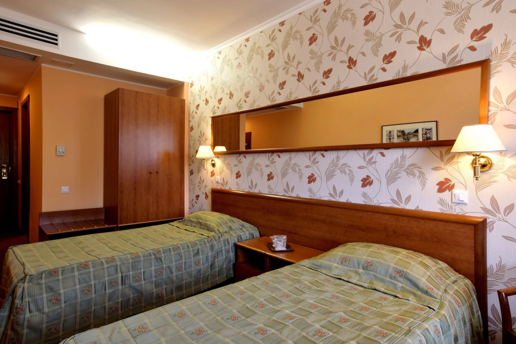 Hotel Brasov - 365