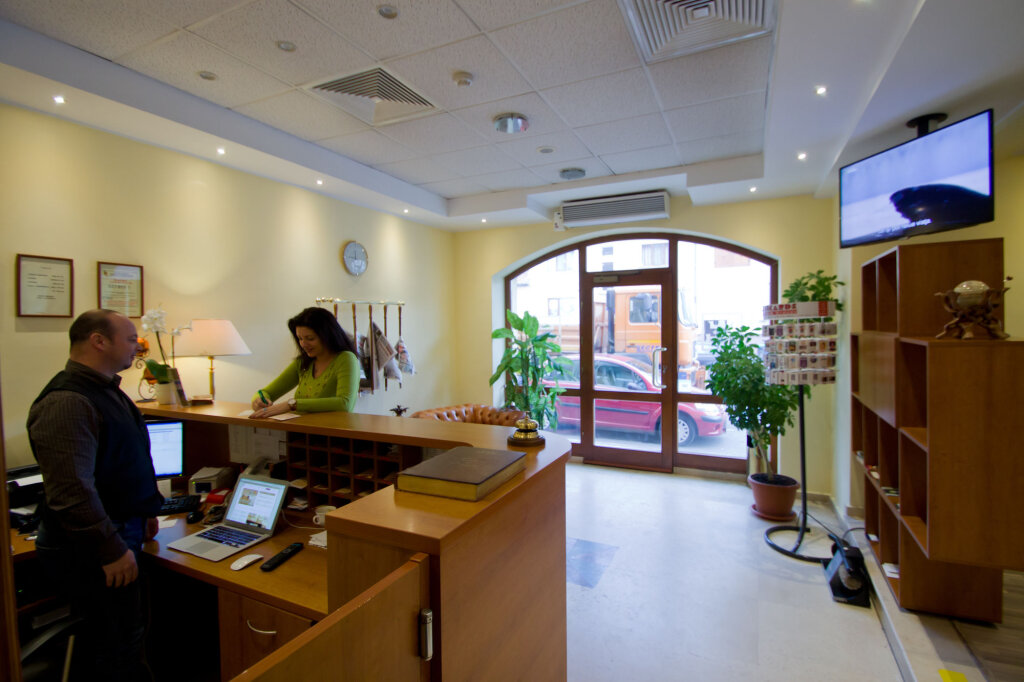 Hotel Brasov - 111