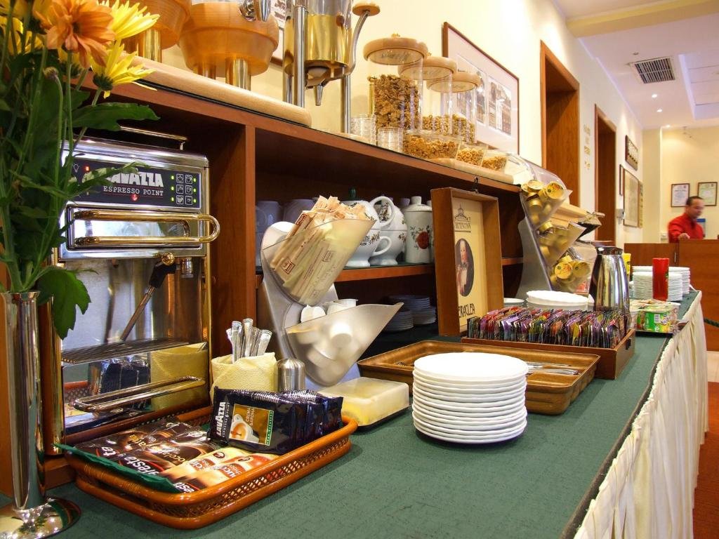 Hotel Brasov - 378