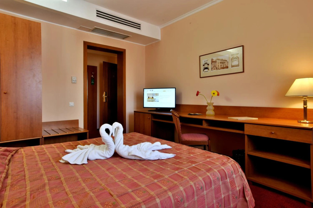 Hotel Brasov - 762