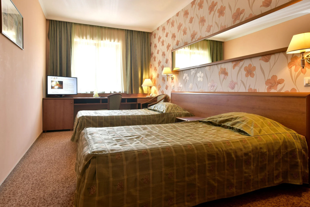 Hotel Brasov - 880