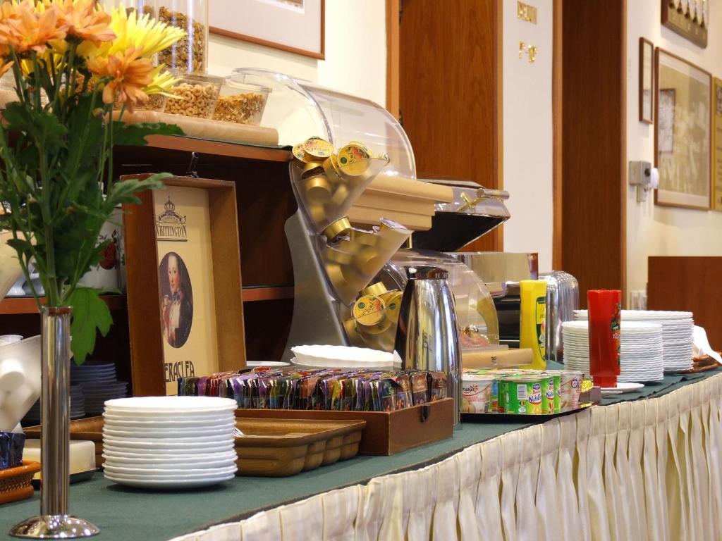 Hotel Brasov - 504