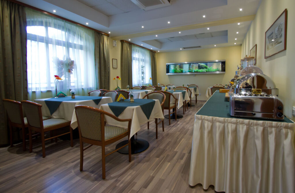 Hotel Brasov - 733