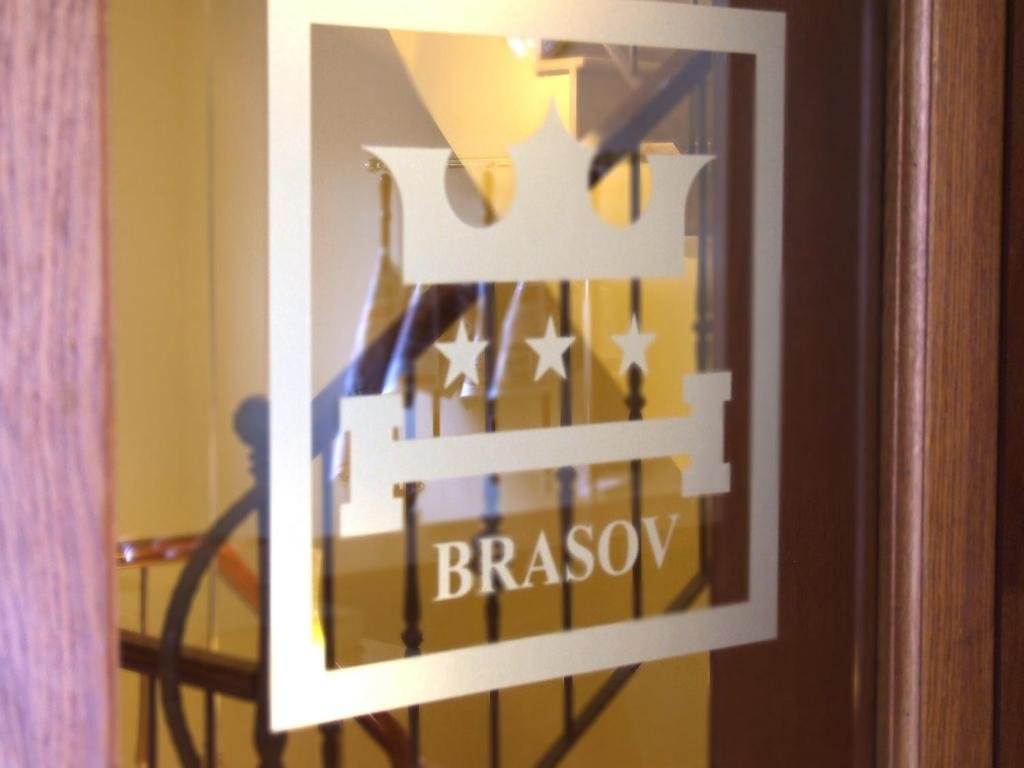 Hotel Brasov - 743