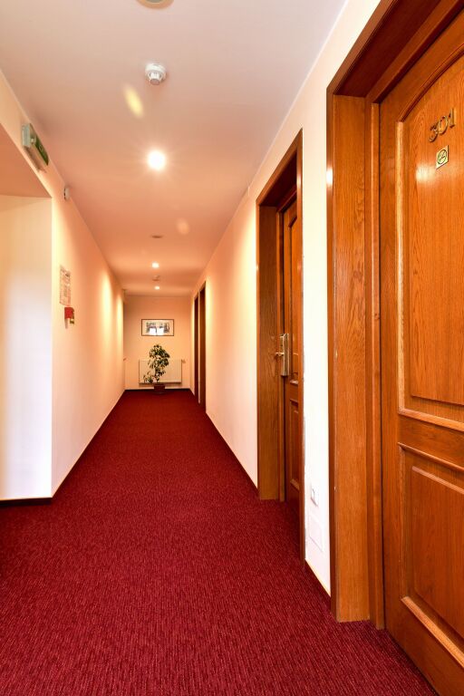 Hotel Brasov - 34