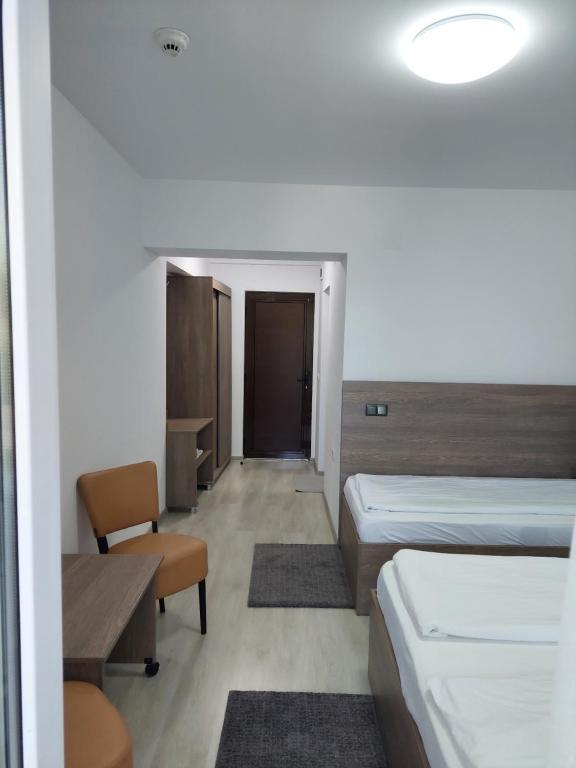 Hotel Breaza - 769