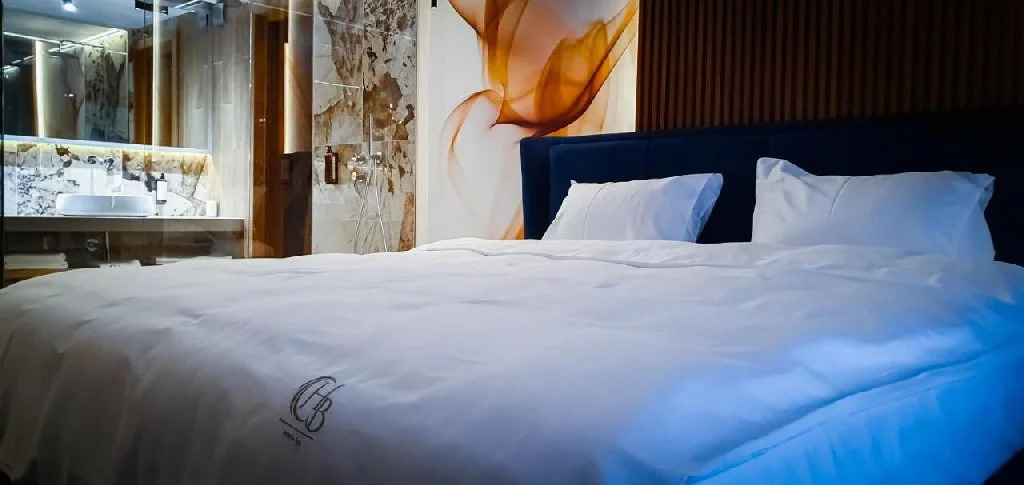 Hotel Bucura - 283