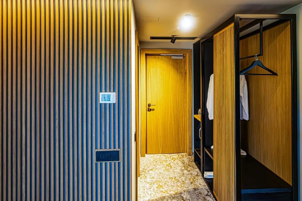 Hotel Bucura - 302