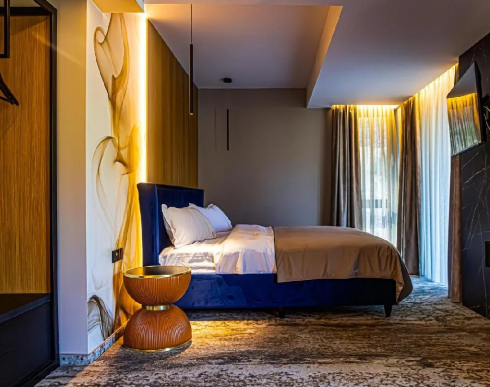 Hotel Bucura - 574