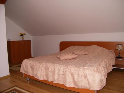 Cabana Bujor de munte - 394