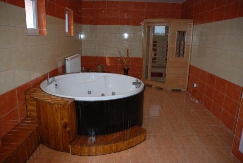 Cabana Bujor de munte - 699