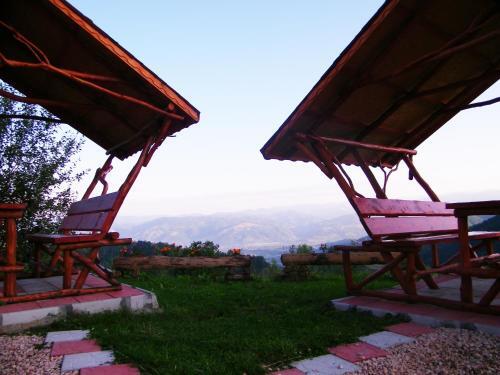 Cabana Bujor de munte - 719