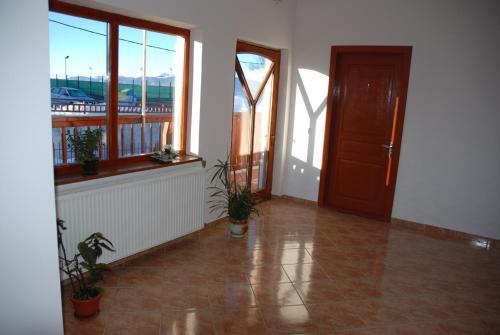 Cabana Bujor de munte - 797
