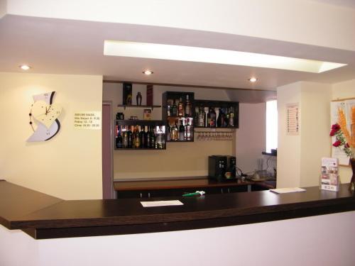 Cabana Bujor de munte - 929
