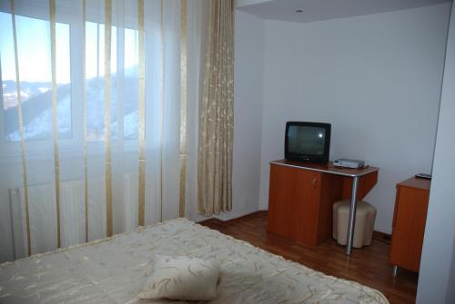 Cabana Bujor de munte - 227