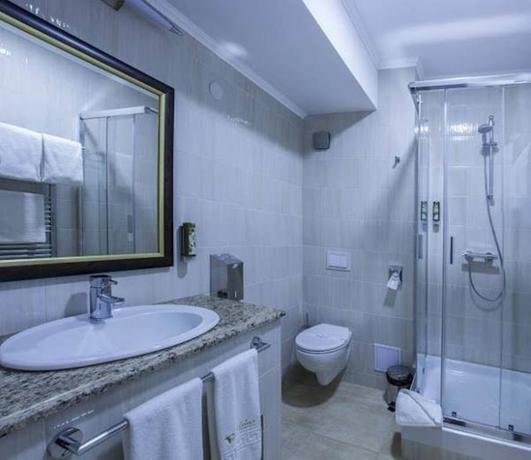 Hotel Bulevard - 919