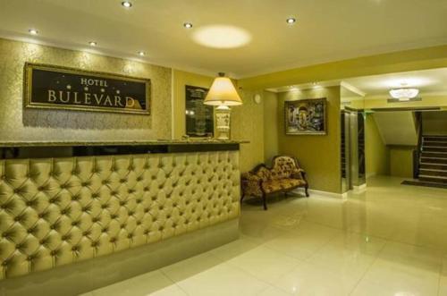 Hotel Bulevard - 483