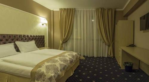 Hotel Bulevard - 629
