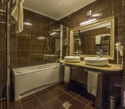 Hotel Bulevard - 692