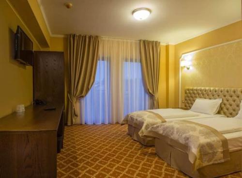 Hotel Bulevard - 329