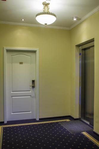 Hotel Bulevard - 765