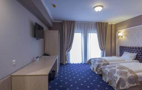 Hotel Bulevard - 873