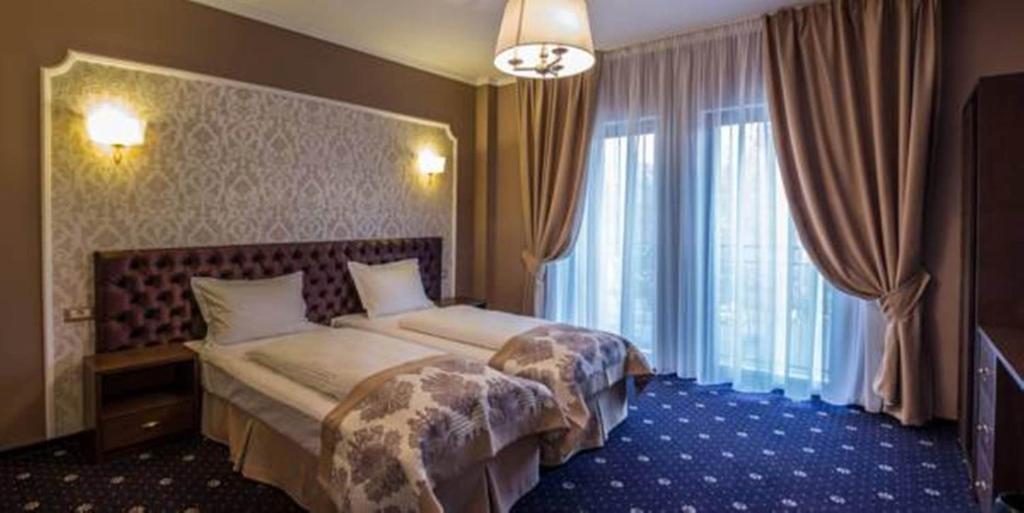 Hotel Bulevard - 486