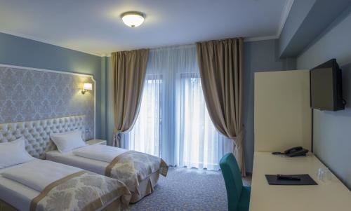 Hotel Bulevard - 476