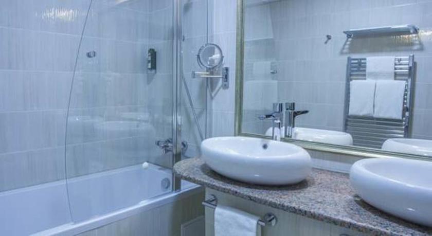 Hotel Bulevard - 860