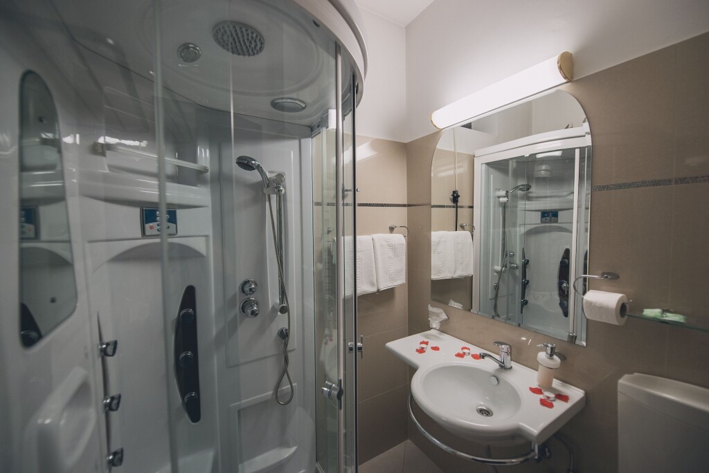 Hotel Bulevard Predeal - 389