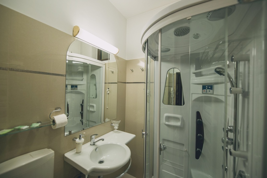 Hotel Bulevard Predeal - 339