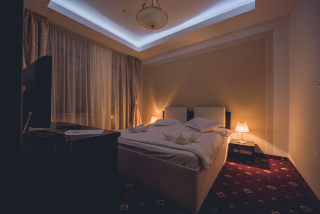 Hotel Bulevard Predeal - 241