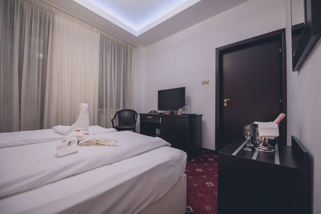 Hotel Bulevard Predeal - 568