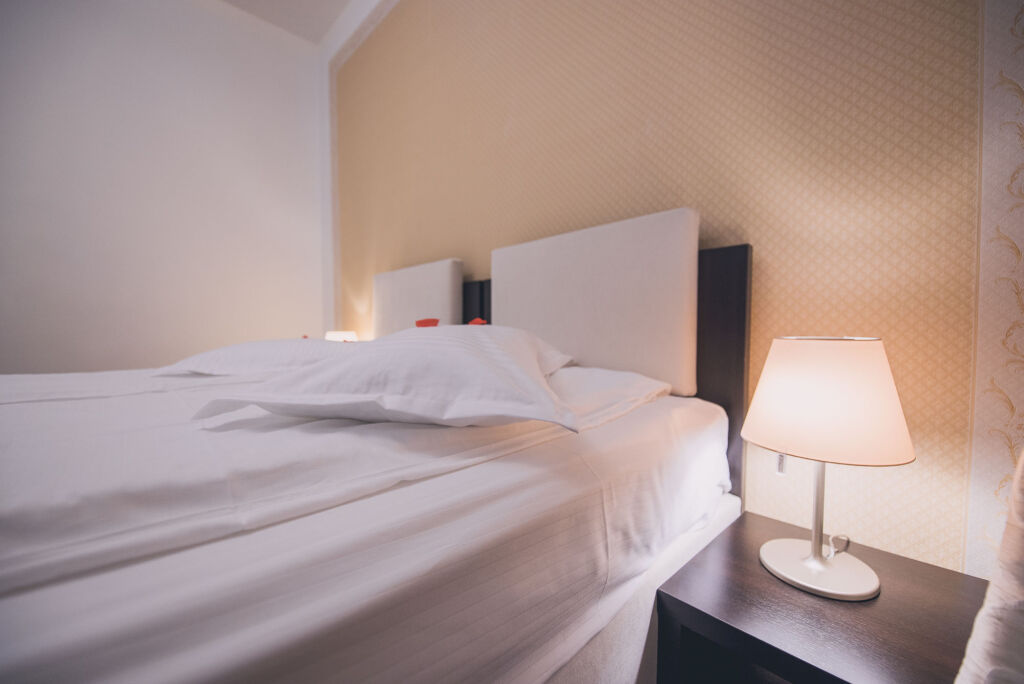 Hotel Bulevard Predeal - 656