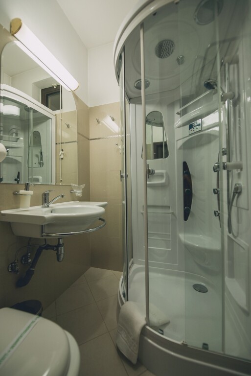 Hotel Bulevard Predeal - 309