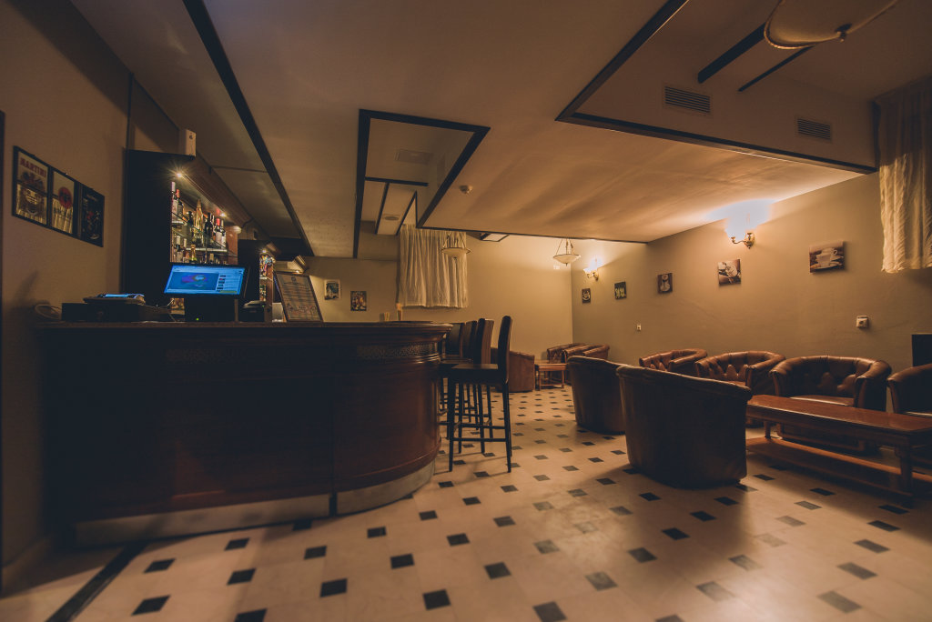 Hotel Bulevard Predeal - 746