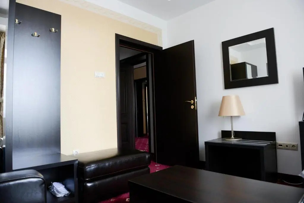 Hotel Bulevard Predeal - 575