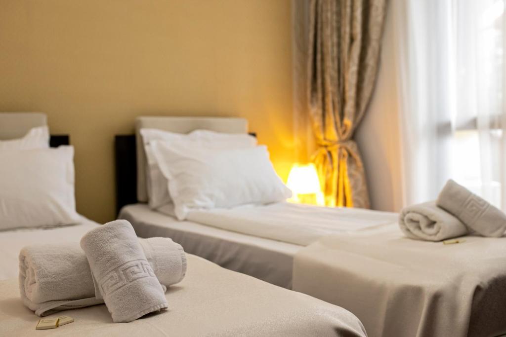 Hotel Bulevard Predeal - 486