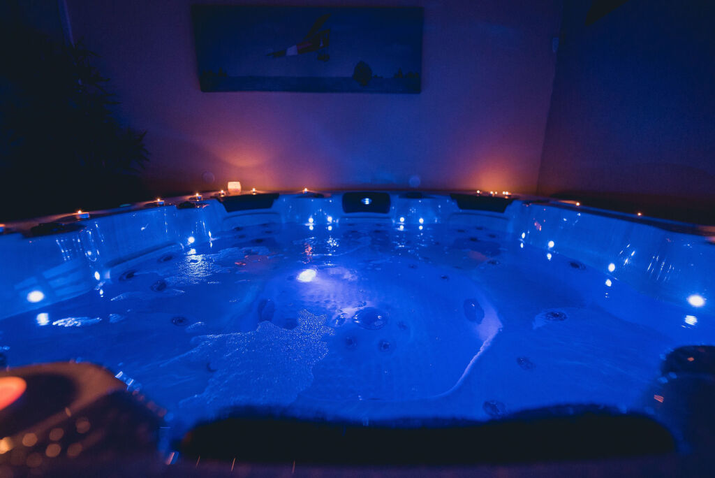 Hotel Bulevard Predeal - 835