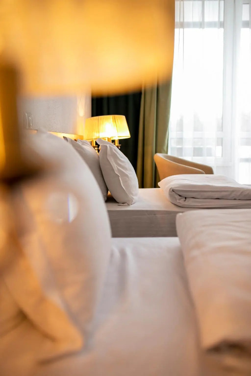 Hotel Bulevard Predeal - 111
