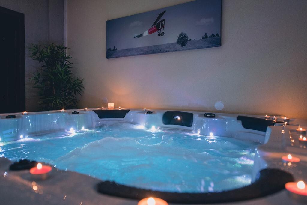 Hotel Bulevard Predeal - 607